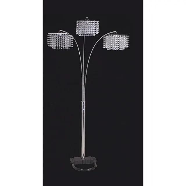 Tina - Arch Lamp by Unique Piece Furniture