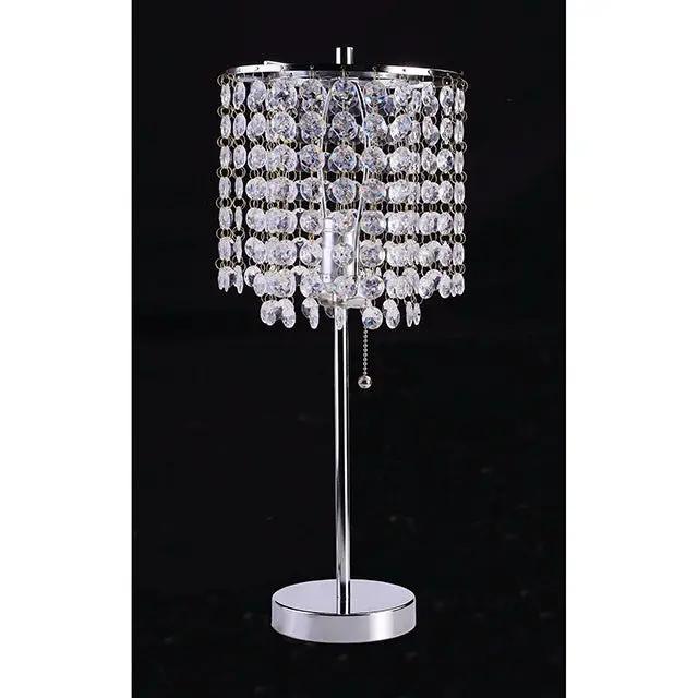 Perla - Table Lamp by Unique Piece Furniture