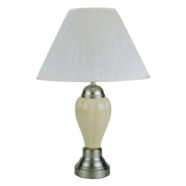 Niki - Table Lamp (6/Box) by Unique Piece Furniture