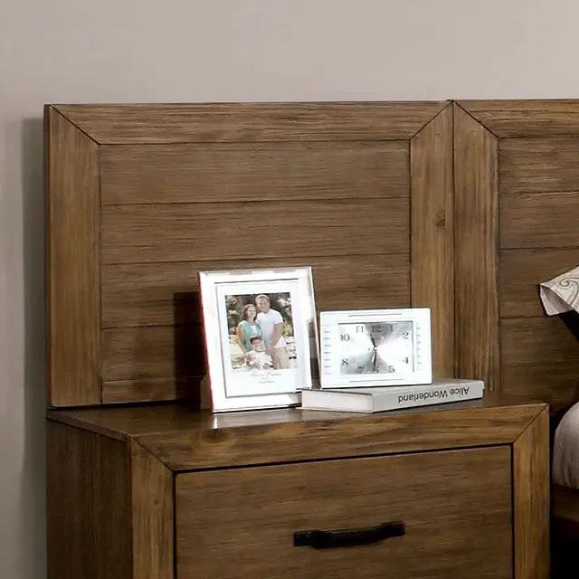 Bairro - Night Stand Pier by Unique Piece Furniture