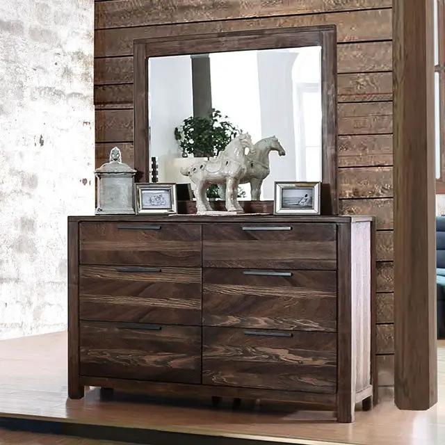 Hankinson - Dresser by Unique Piece Furniture