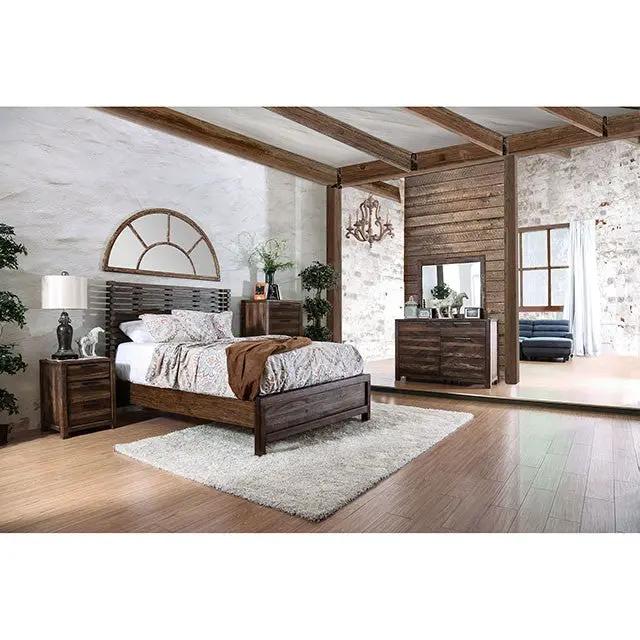 Hankinson - Dresser by Unique Piece Furniture