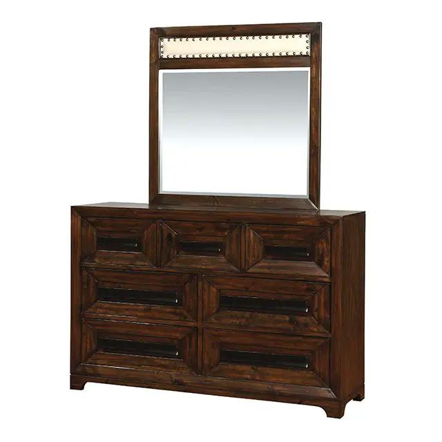 Orlaith - Mirror by Unique Piece Furniture