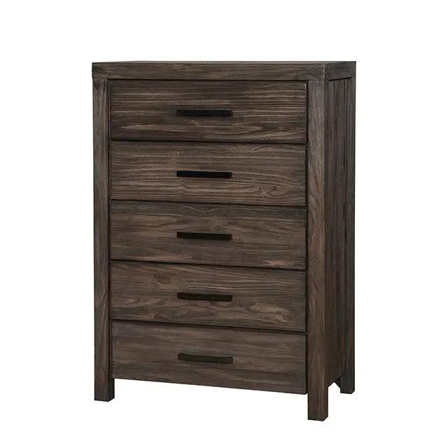 Rexburg - Chest by Unique Piece Furniture