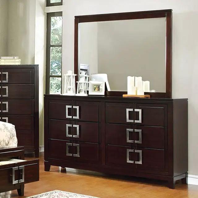 Balfour - Mirror by Unique Piece Furniture