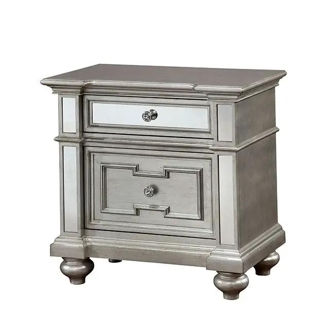 Salamanca - Night Stand by Unique Piece Furniture