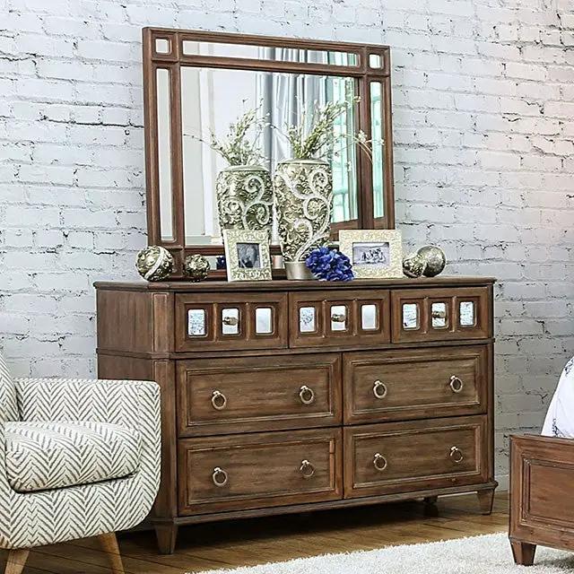 Frontera - Dresser by Unique Piece Furniture