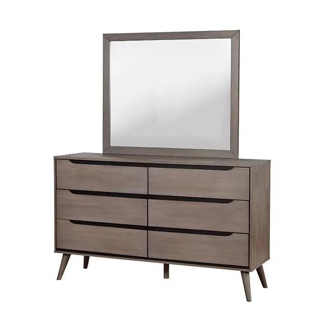 Lennart - Mirror by Unique Piece Furniture