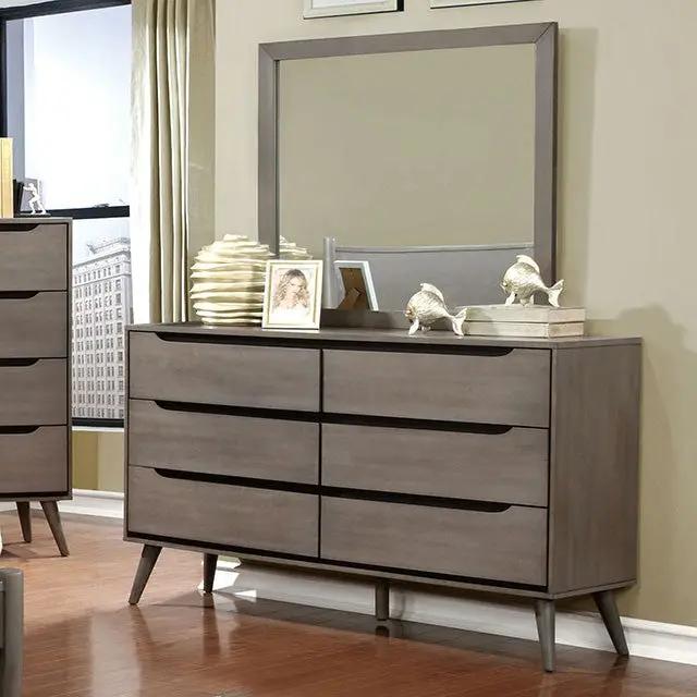 Lennart - Dresser by Unique Piece Furniture
