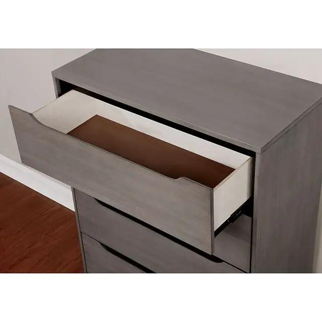 Lennart - Chest by Unique Piece Furniture