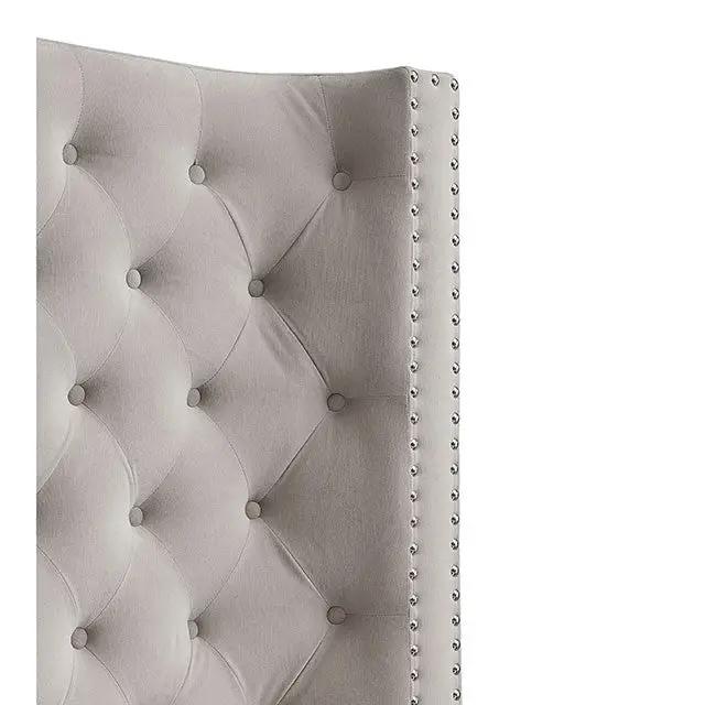 Mirabelle - Queen Bed by Unique Piece Furniture