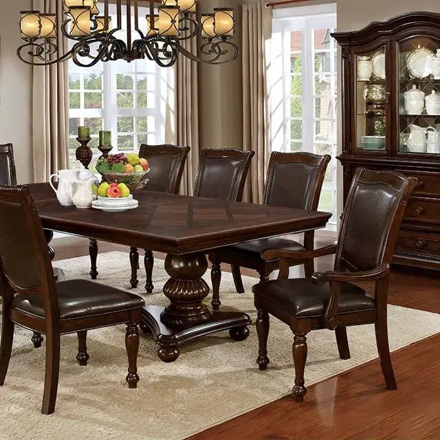 Alpena - Dining Table by Unique Piece Furniture