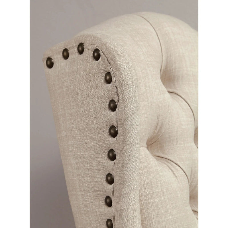 Sania - Side Chair (2/Box) by Unique Piece Furniture