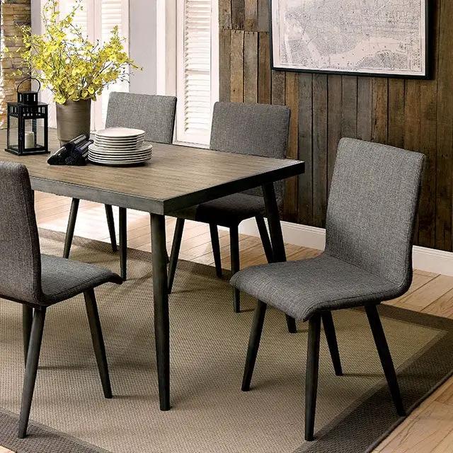 Vilhelm - Dining Table by Unique Piece Furniture