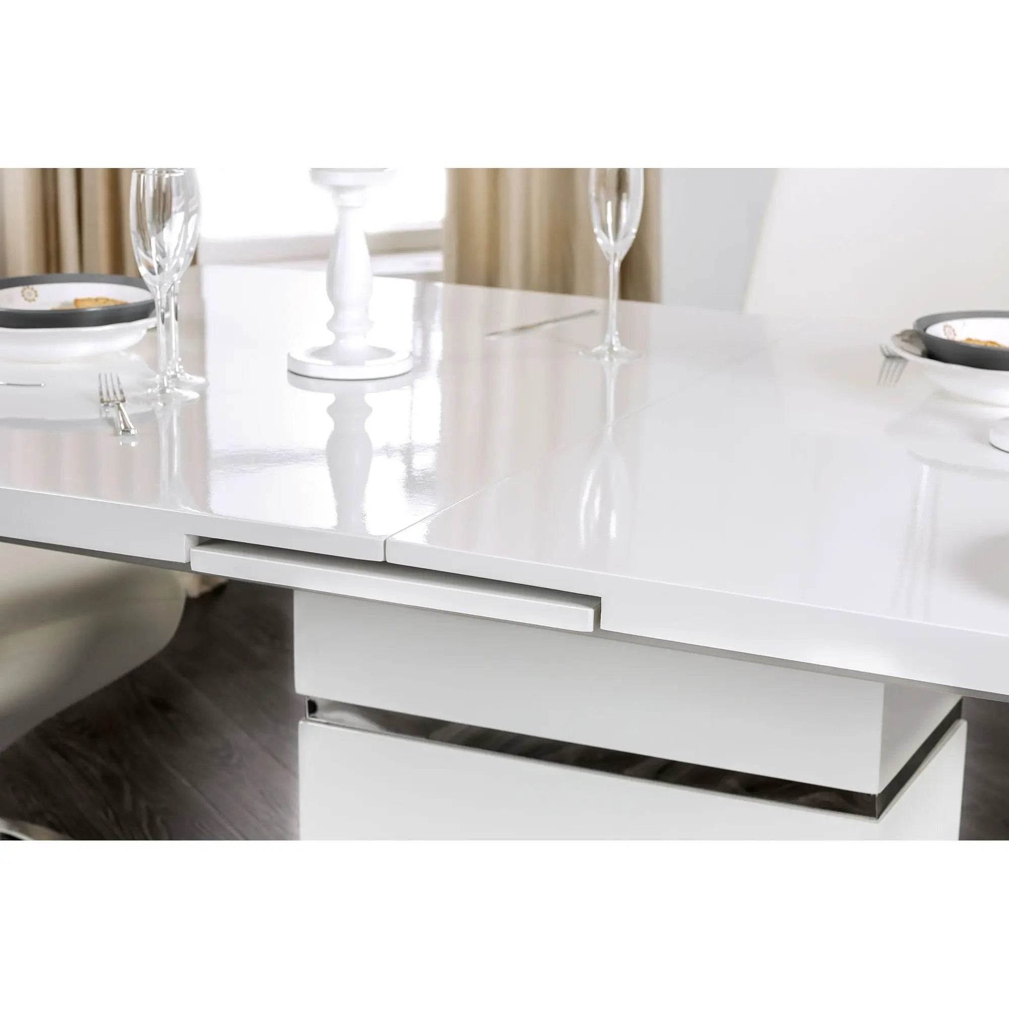 Midvale - Dining Table by Unique Piece Furniture