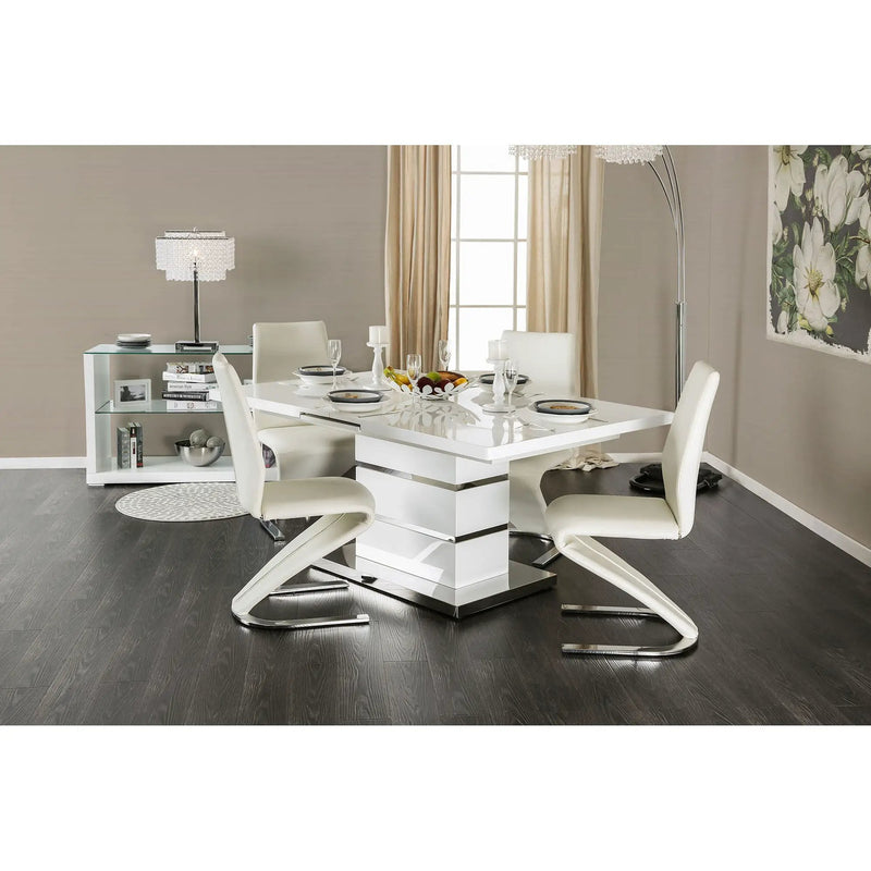 Midvale - Dining Table by Unique Piece Furniture