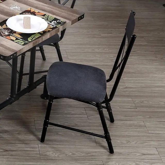 Brixton - Side Chair (2/Box) by Unique Piece Furniture