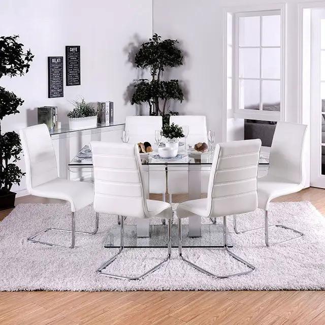 Richfield - Dining Table by Unique Piece Furniture