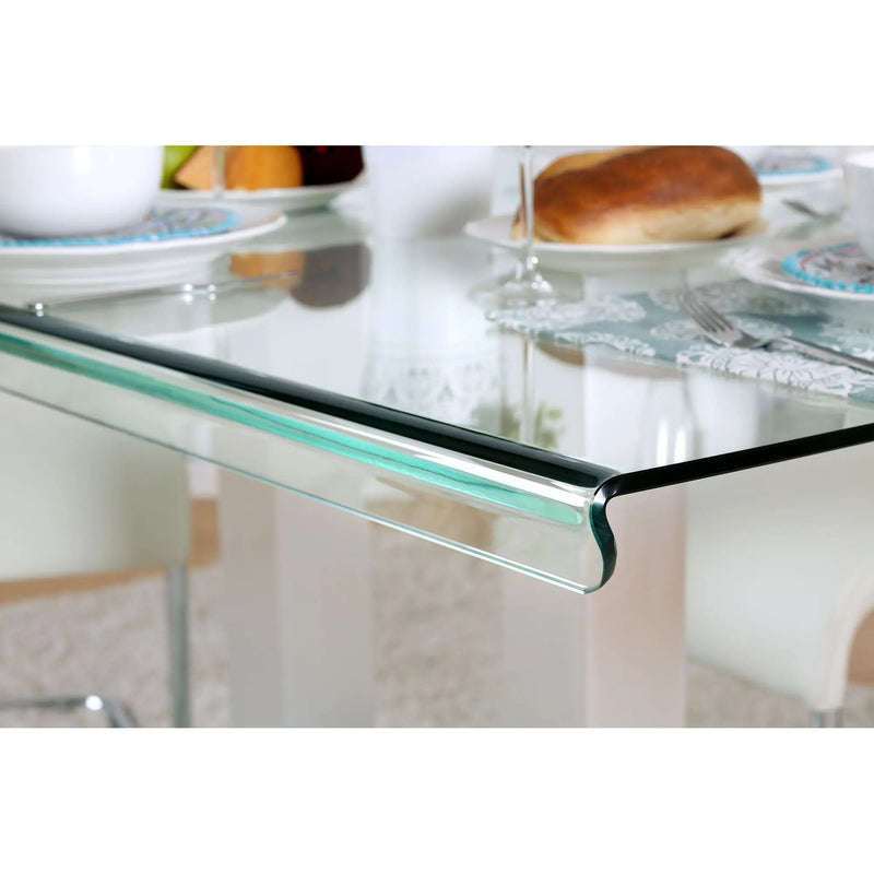 Richfield - Dining Table by Unique Piece Furniture