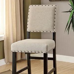 Sania - Bar Chair (2/Box) by Unique Piece Furniture