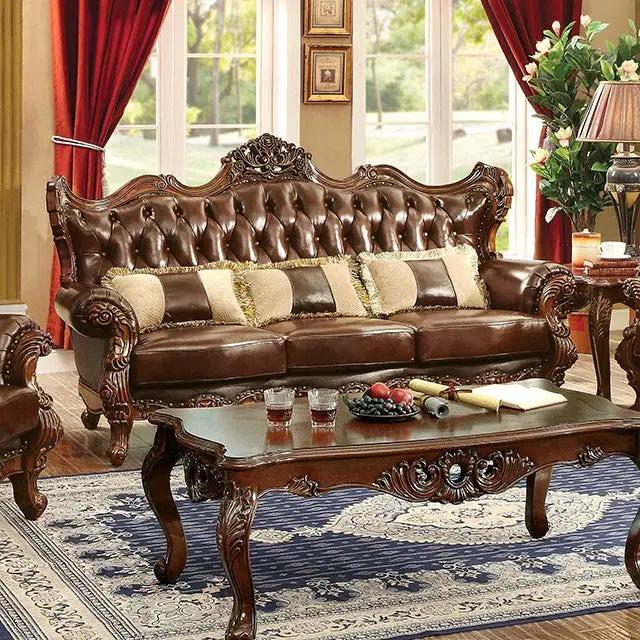 Jericho - Sofa by Unique Piece Furniture