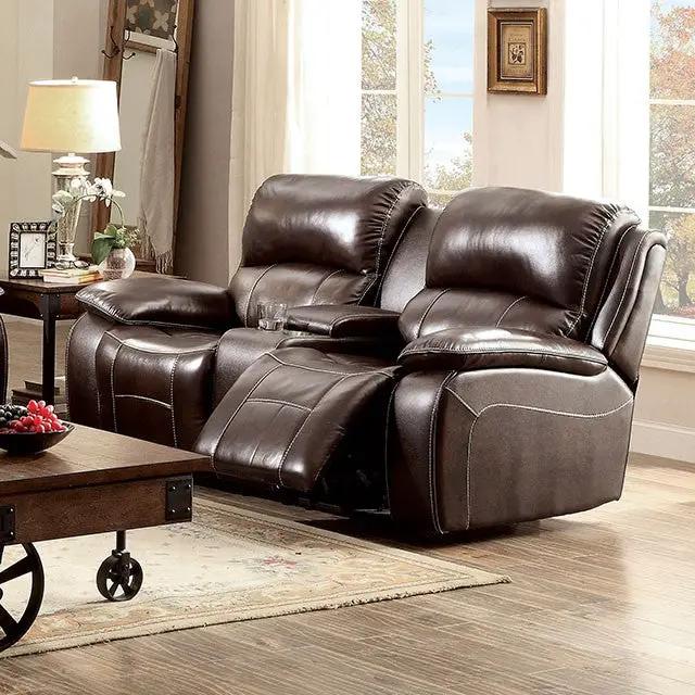 Ruth - Love Seat by Unique Piece Furniture