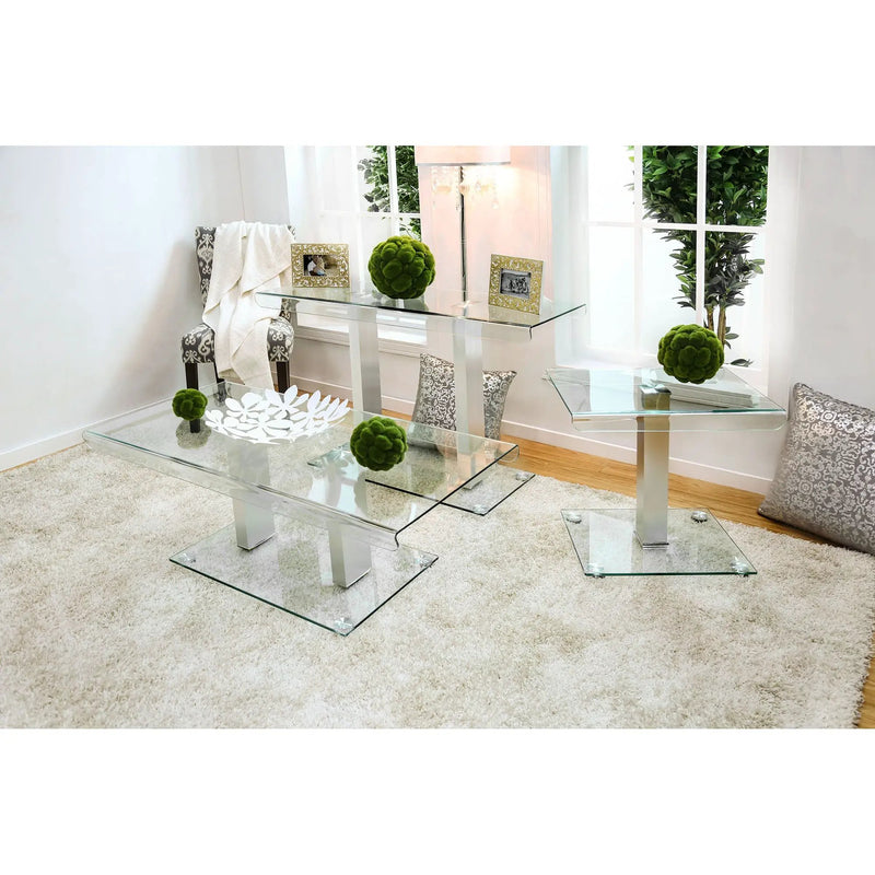 Richfield - End Table by Unique Piece Furniture
