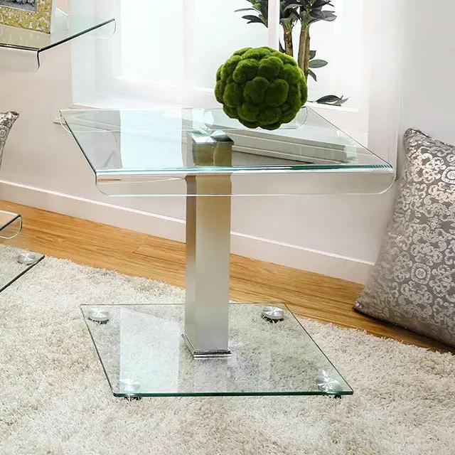 Richfield - End Table by Unique Piece Furniture