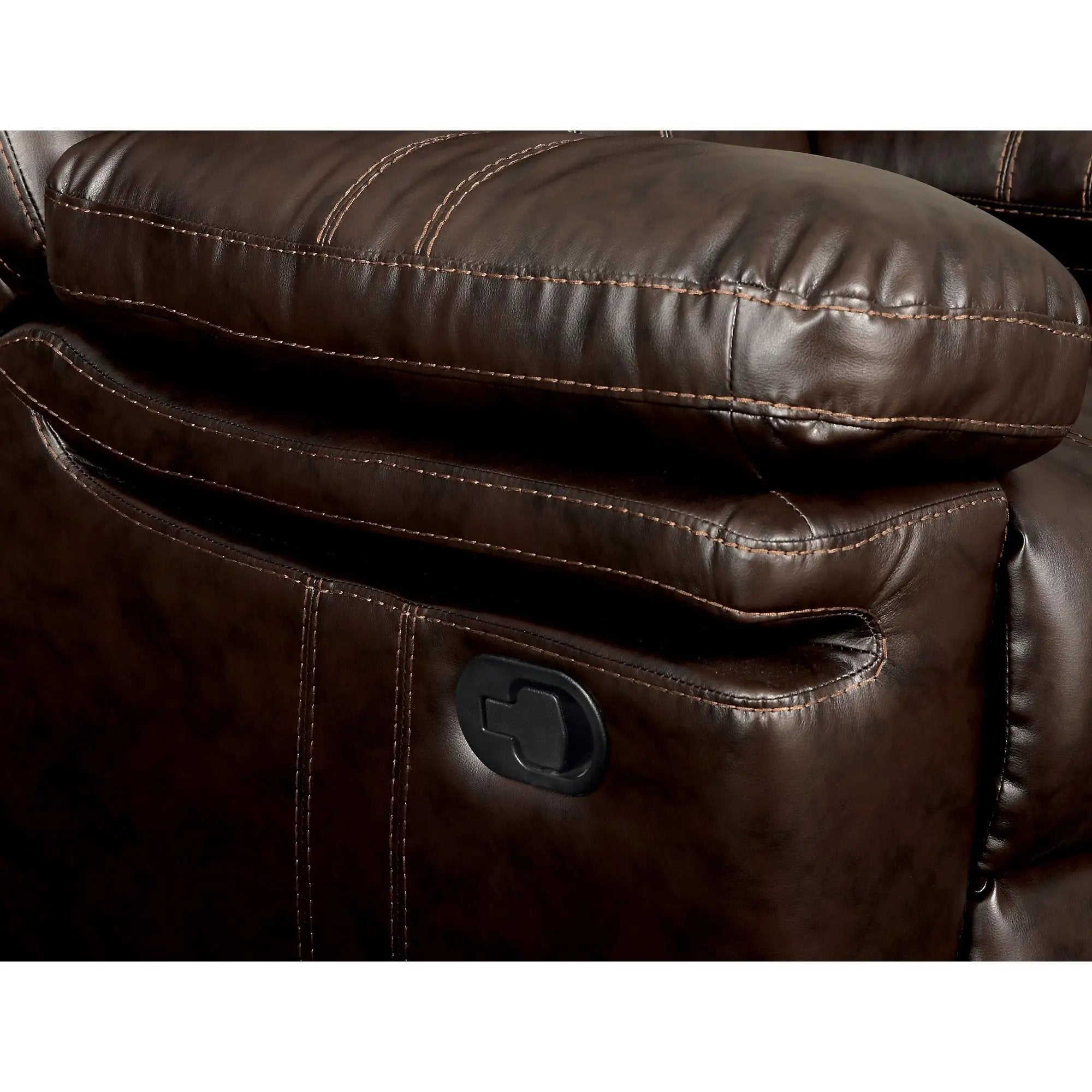 Listowel - Love Seat by Unique Piece Furniture