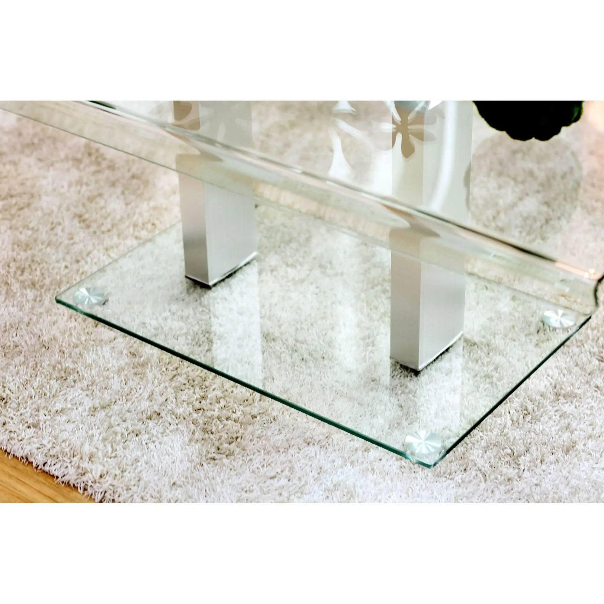 Richfield - End Table by Unique Piece Furniture