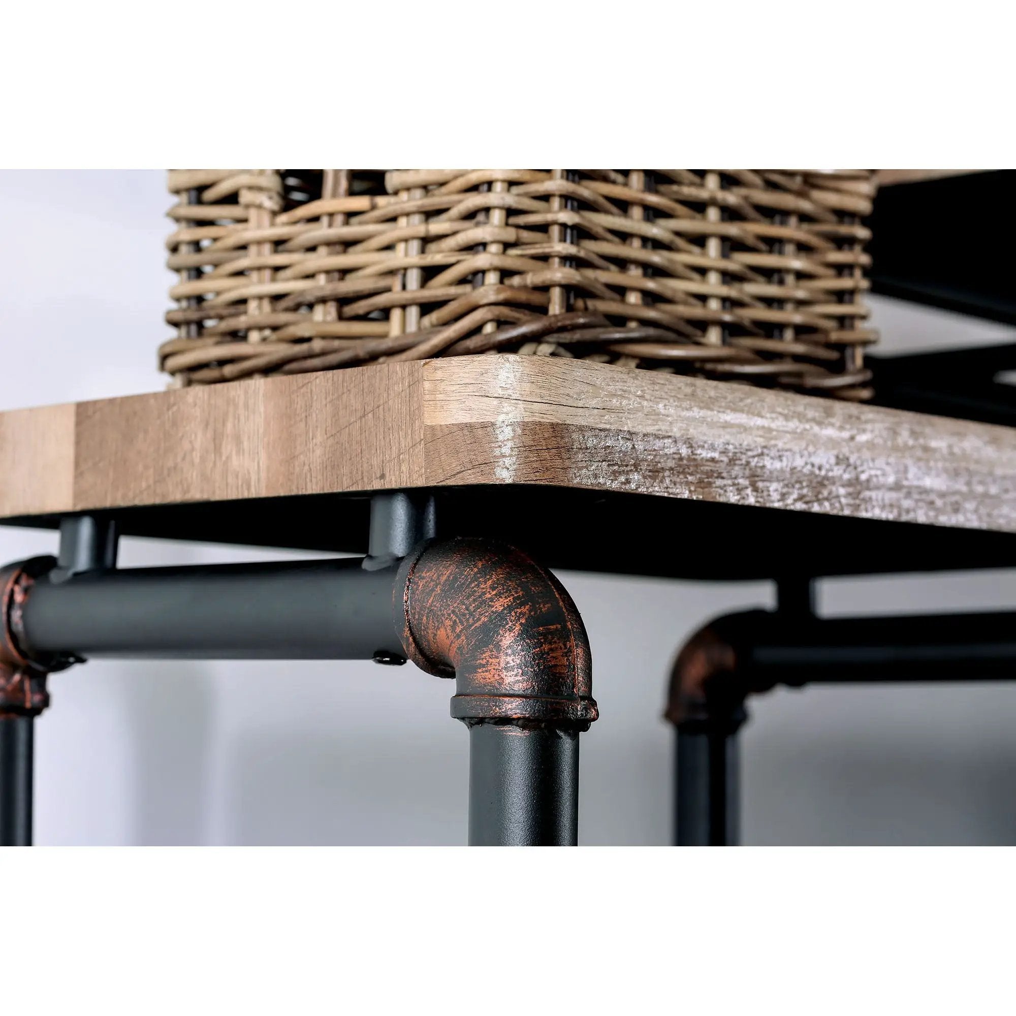 Kebbyll - Bridge by Unique Piece Furniture