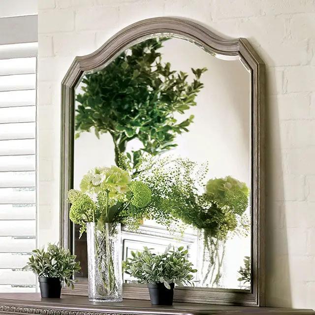 Persephone - Mirror by Unique Piece Furniture