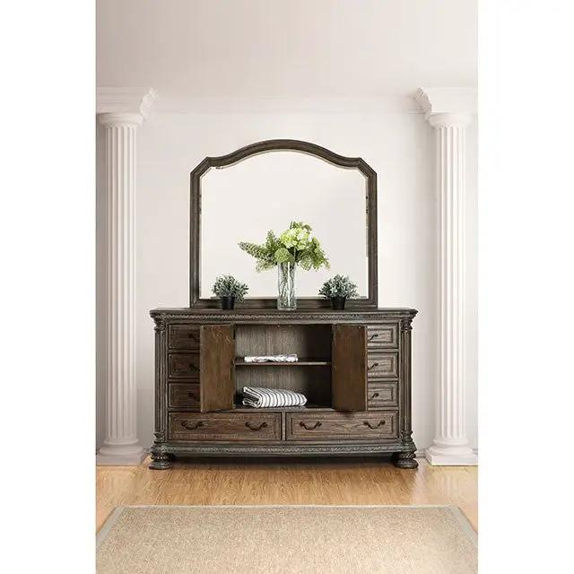 Persephone - Mirror by Unique Piece Furniture