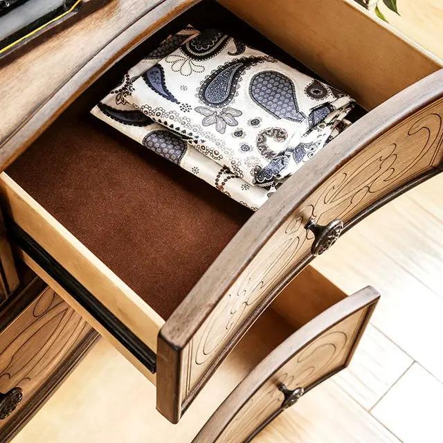 Emmaline - Dresser by Unique Piece Furniture