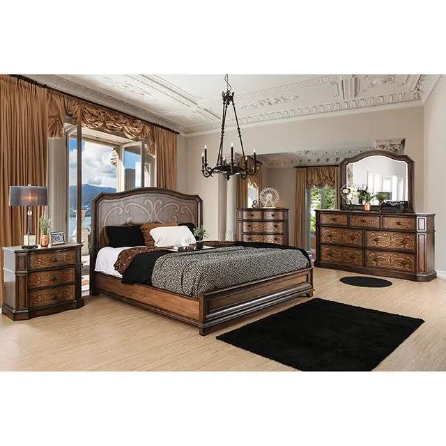 Emmaline - Dresser by Unique Piece Furniture