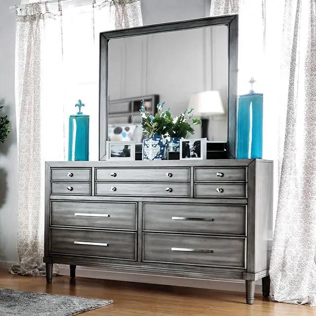 Daphne - Dresser by Unique Piece Furniture
