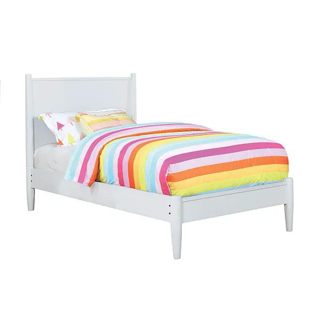 Lennart - E.King Bed by Unique Piece Furniture