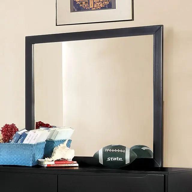 Lennart - Rectangular Mirror by Unique Piece Furniture