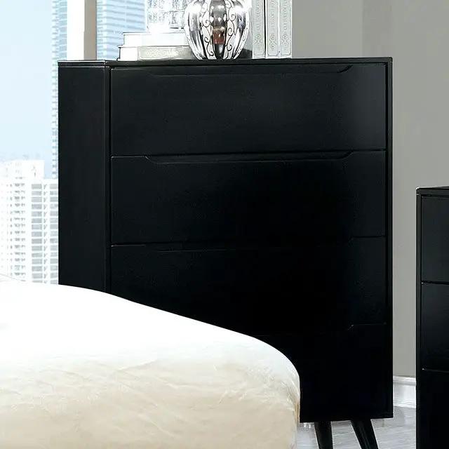 Lennart - Chest by Unique Piece Furniture