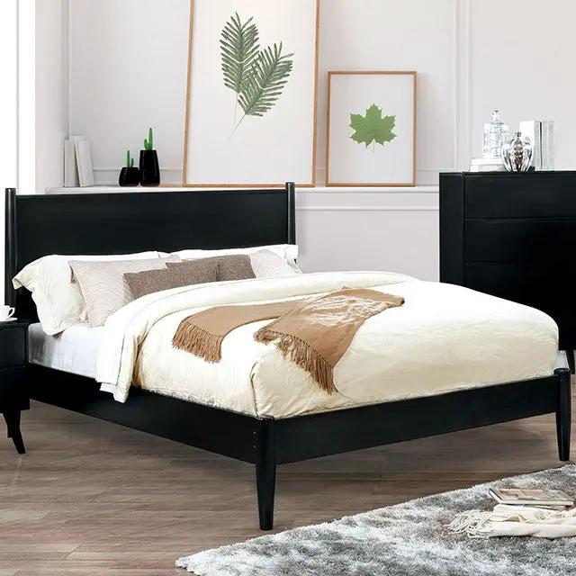 Lennart - Twin Bed by Unique Piece Furniture