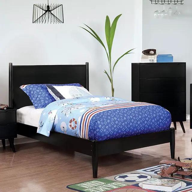 Lennart - Twin Bed by Unique Piece Furniture