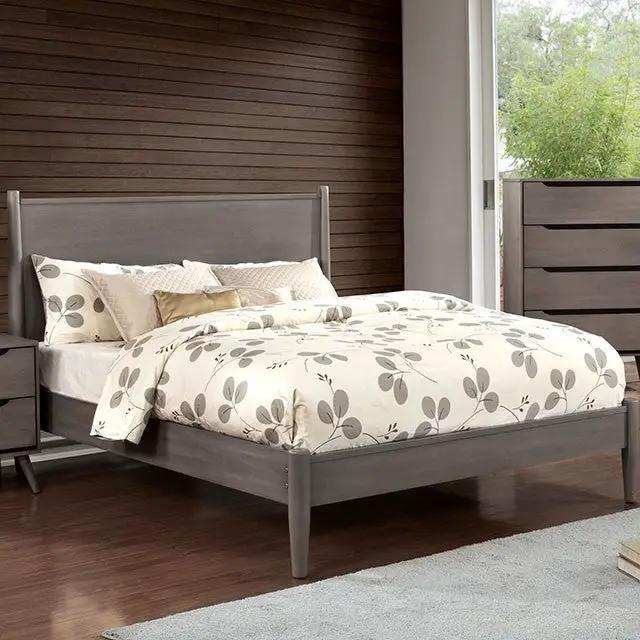 Lennart - Full Bed by Unique Piece Furniture