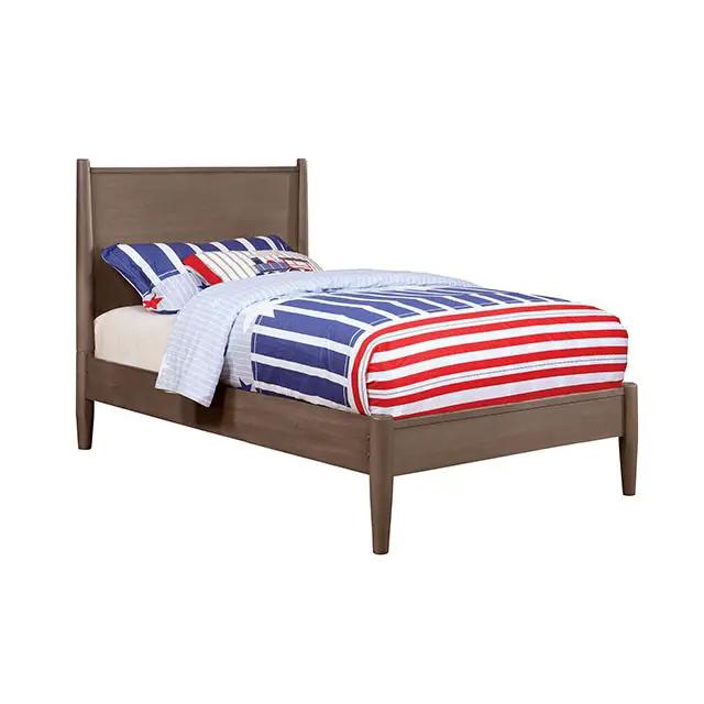 Lennart - Twin Bed by Unique Piece Furniture
