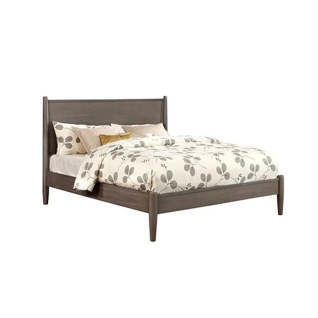 Lennart - Twin Bed by Unique Piece Furniture