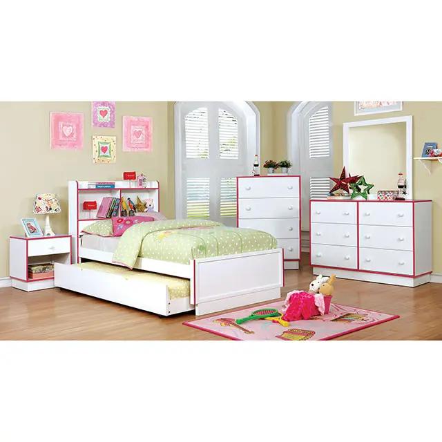Bobbi - Night Stand by Unique Piece Furniture
