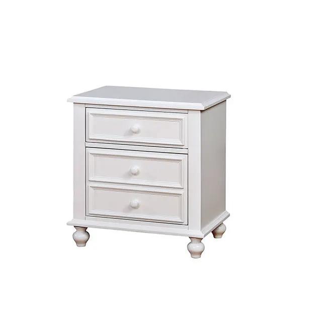 Olivia - Night Stand by Unique Piece Furniture