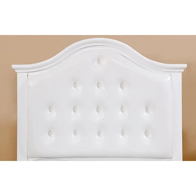 Olivia - Full Bed by Unique Piece Furniture