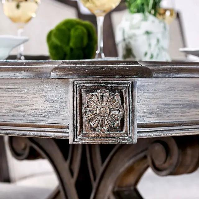 Arcadia - Dining Table by Unique Piece Furniture