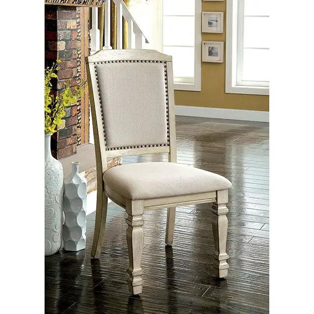 Holcroft - Side Chair (2/Box) by Unique Piece Furniture