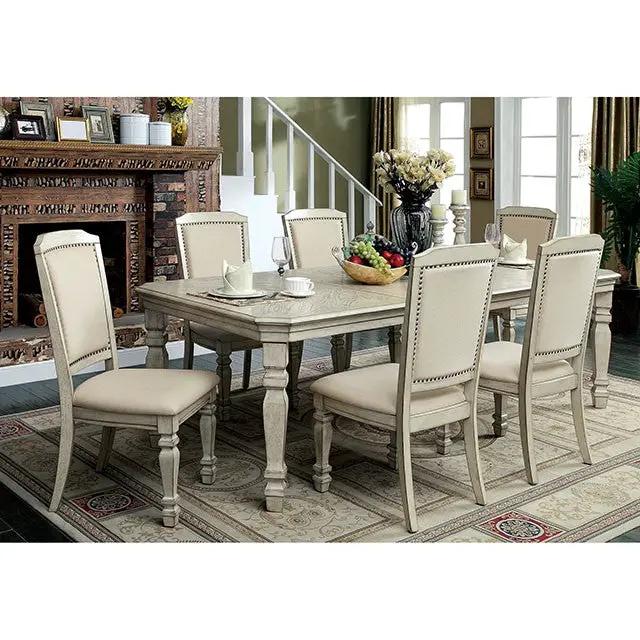 Holcroft - Side Chair (2/Box) by Unique Piece Furniture